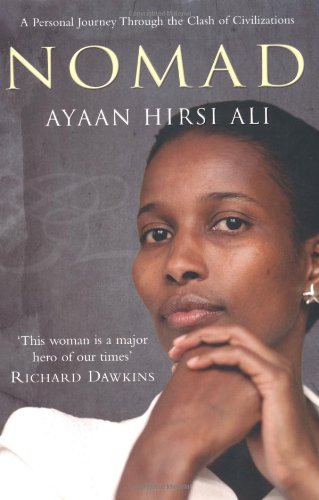 "Nomad" av Ayaan Hirsi Ali