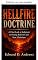 Livro Doutrina do fogo do inferno