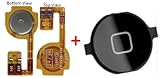 Original iPhone 3G Home Button + Flex Cable Repair Part