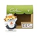 Gashapon Neko Atsume: Kitty Collector: Tsukue no Ue de Neko Atsume 2 Set