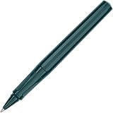Moleskine x Kaweco Green Ballpoint Pen Refillable with 1.0mm Blue Refill view 2