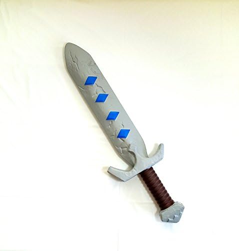 Broad Sword - Foam