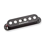Seymour Duncan Quarter Pound Flat SSL-4 Pickup for Strat by 