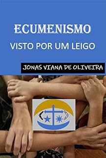 Livro Ecumenismo Visto Por Um Leigo