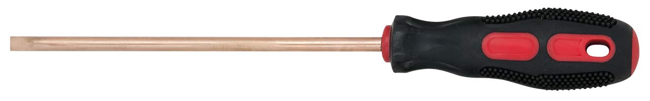 KS Tools 962.0314 BERYLLIUMplus Screwdriver Slot 6x125mm