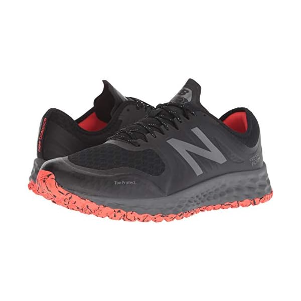kaymin trail running shoe
