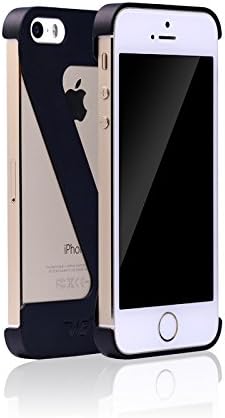 WaKase Wa-kini [Galaxy Black]--case for iPhone 5/5s