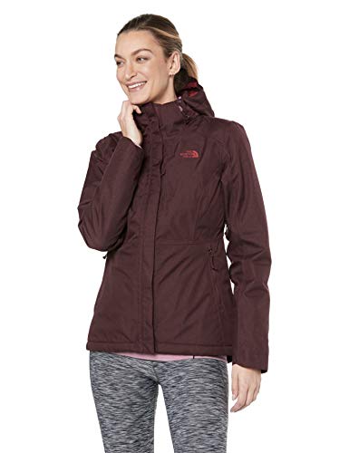 inlux 2.0 insulated jacket