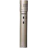 Shure KSM137 Stereo Pair