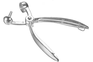 CashMuch Cherry Pitter and Olive Remover, Easy-to-Use No-Blade Core Extractor for Kitchen Use（01）