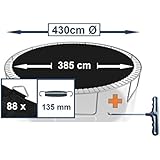 Ultrafit trampolin Ultrafit trampolin