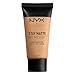 NYX PROFESSIONAL MAKEUP Stay Matte But Not Flat Liquid Foundation, Warm Beige, 1.18 Ounce