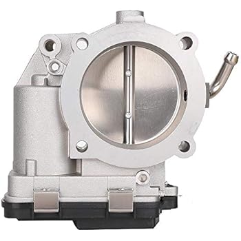 Amazon Com 07k133062a Electronic Throttle Body Assembly