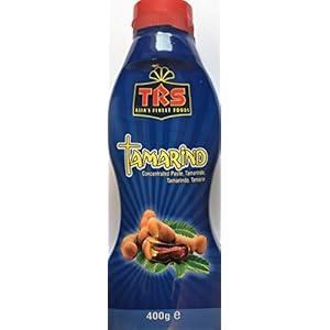 TRS Tamarind concentraat 400 g (12 stuks)