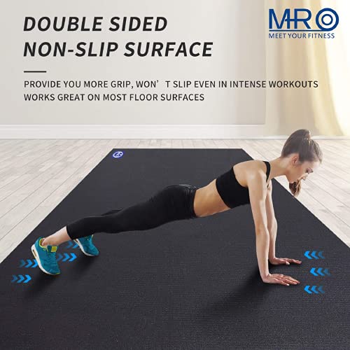 Jump Rope Mat Vs Yoga Mat Extra Large Jump Rope Mat 48x36