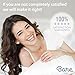 Bare Home Fitted Bottom Sheet Full Size - Premium 1800 Microfiber - Ultra-Soft Hotel Luxury - Deep Pocket - Durable and Long Lasting (Full, Grey)