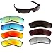 New SEEK Replacement Lenses Oakley GASCAN - Multiple Options