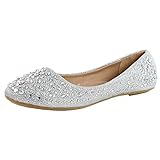 Forever Larisa-39 Ballet Ballet-Flats