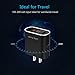 Wall Charger (dual wall charger)