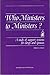 Who Ministers to Ministers?: A Study of Support Systems for Clergy & Spouses by 