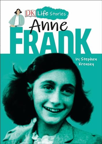 Amazon.com: Anne: An imagining of the life of Anne Frank