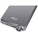 FiiO A5 Portable Headphone Amplifier - Titanium