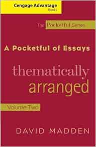 pocketful cengage
