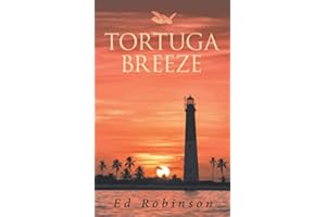 Tortuga Breeze (Meade Breeze Adventure Series)