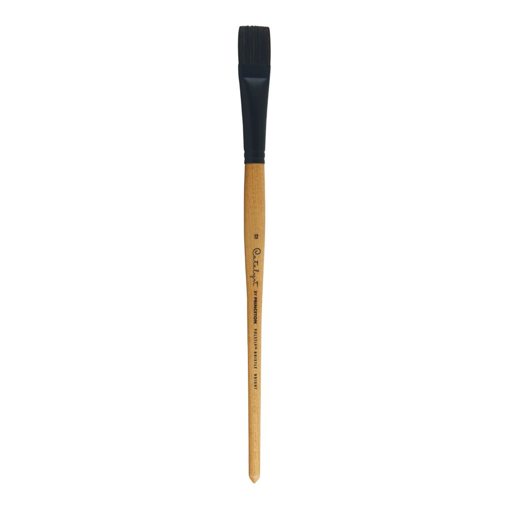 Catalyst Synthetic Brush Polytip