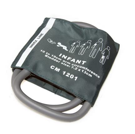 CareforYou Large Cuff for Blood Pressure Monitor (Infant Cuff)