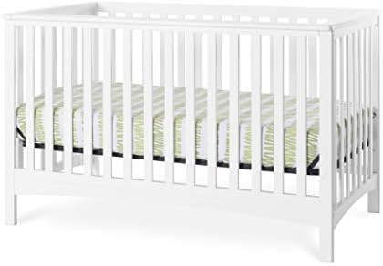 child craft forever eclectic london mini folding crib