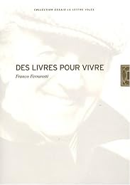 Des  livres pour vivre