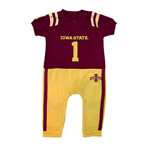 Iowa State Cyclones Authentic Jersey, Iowa State Official Jersey, Iowa