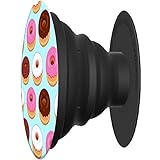 Popsockets ( Donuts x 1 ) Anti Drop smartphone grip / stand / wrap
