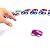 Dazzling Toys 2" Pull Back & Let Go Racer Cars - Pack of 12 Cars - Assorted Car Colors- Great Christmas Gift Idea
