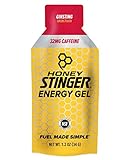 Honey Stinger Assorted Energy Gel, 1.3-Ounce Gels (Pack of 24)