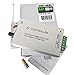 Genssi Music Sound Sensitive Wireless RGB LED Strip Light Controller 144W