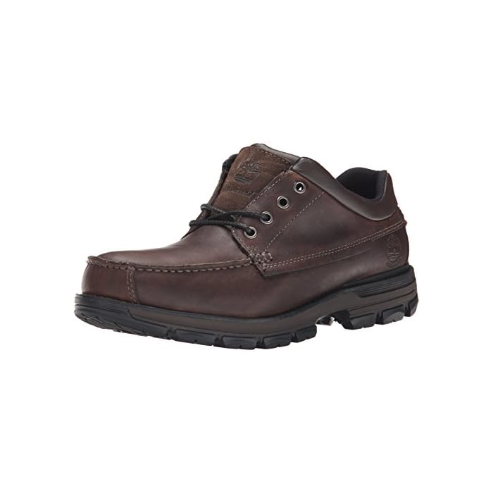Heston Low Oxford WaterPROof Boot 