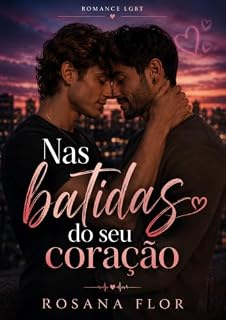 Livro Nas Batidas do seu Coração
