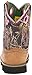 John Deere Pull-On Boot (Toddler),Brown/Camo,6 M US Toddler