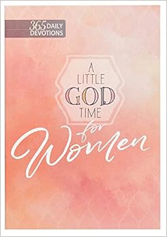 little women devotional