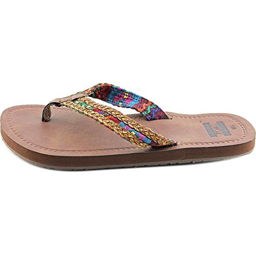 toms solana flip flop