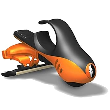 razor for shaving head