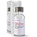 Divine Glow Kit | Glycolic Acid Resurfacing Pads 20% AHA + Mandelic Acid Peel Face Serum with 40% AHA (Professional Chemical Peel) Skin Care Set