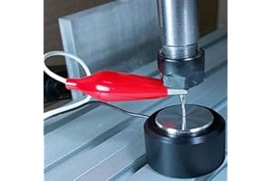 BACHIN CNC Z-Axis Router Mill Touch Plate Tool Setting Probe Milling Tool Pro