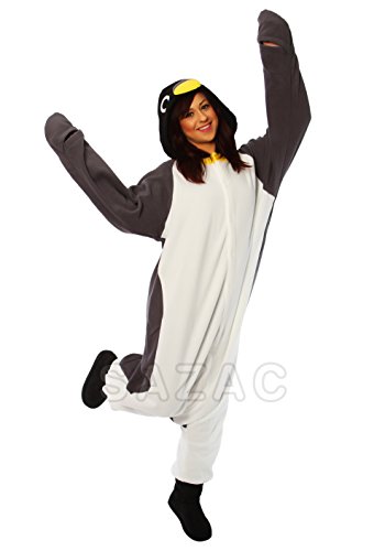 Penguin Kigurumi (Adults XL)