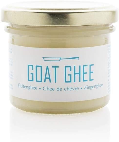 Ghee Easy | 20% Off Ghee Easy Goat 100g | 6 x 100g (UK)