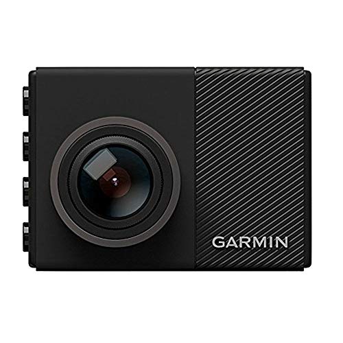 Garmin Dash Cam 65W 1080P w/ 180-Degree Field of View (010-01750-05) with 64GB Mounting Bundle Garmin Dash Cam 65W 1080P w/ 180-Degree Field of View (010-01750-05) with 64GB Mounting Bundle