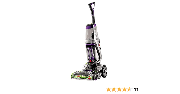 2X Revolution Pet Carpet Cleaner 