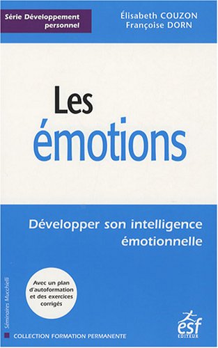 Les  émotions
